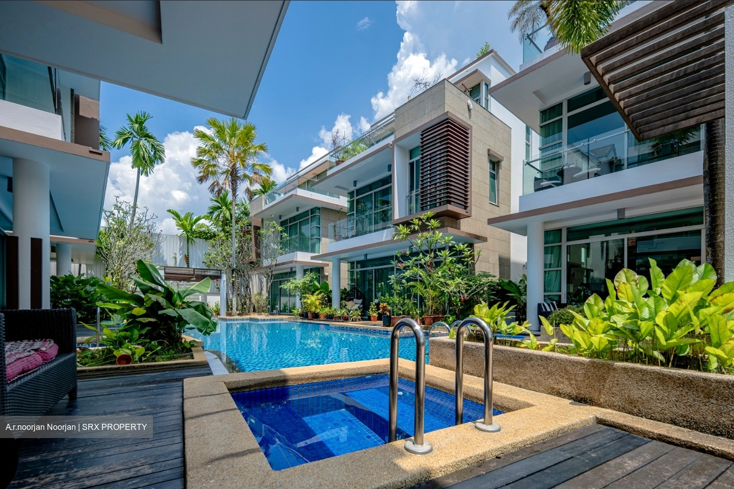 Whiteshores (D19), Terrace #502671071
